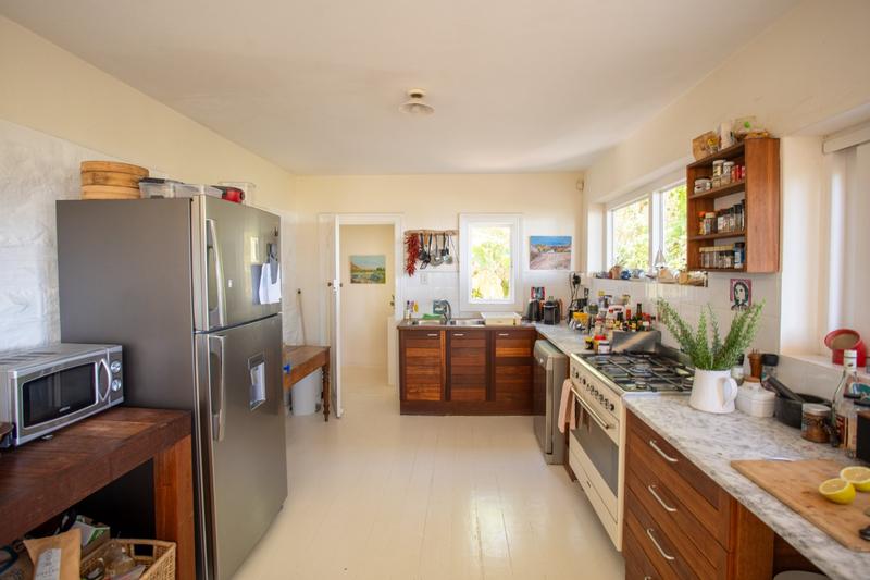 To Let 5 Bedroom Property for Rent in Hobie Beach Western Cape